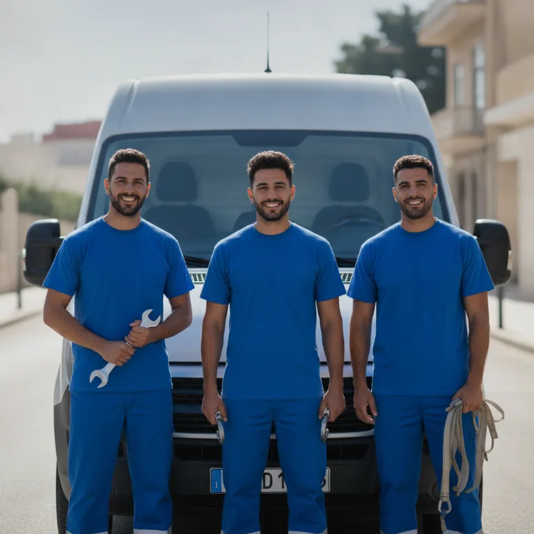 Soccorso Stradale team a Modena